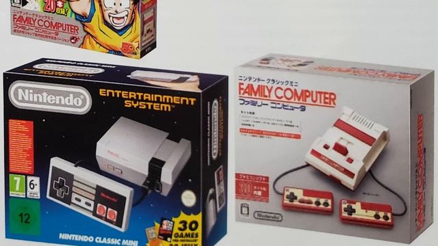 Review: Nintendo Entertainment System Anthology: Tanuki DeLuxe Edition смотреть онлайн