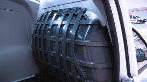 Грузовой фургон Largus Kub (Ларгус Куб)