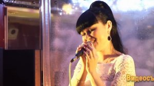 Татьяна Маргай  "В эту ночь"