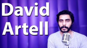 How To Pronounce David Artell