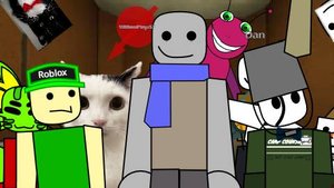 Regretevator Incredibox