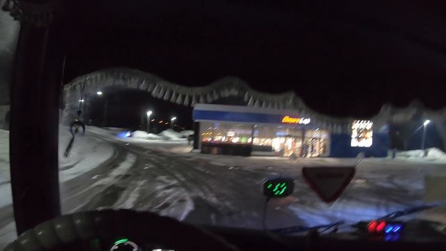 Дальнобой Волоколамск-Зеленодольск #42 смотреть онлайн