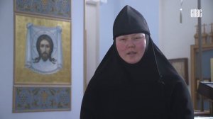 Марфо-Мариинская обитель милосердия в Москве