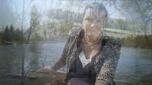 "Тихо катится река... "- сл. и муз. И. Скорик