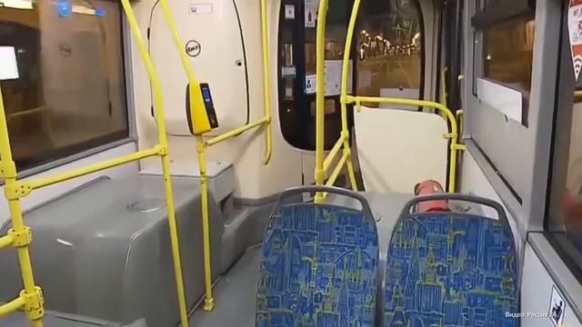 В Москве изменят расписание автобусов