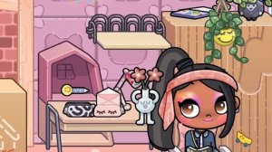 РУМТУР ? ДОМ ДЛЯ БОЛЬШОЙ СЕМЬИ ?♀️??? ОБНОВЛЕНИЕ в AVATAR WORLD !