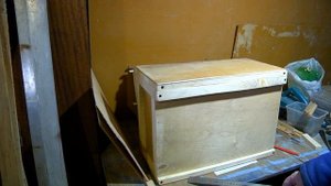 Рамконос. Изготовление.Пчеловодство.Нефтекамск.