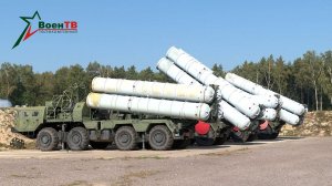 Заступление на боевое дежурство