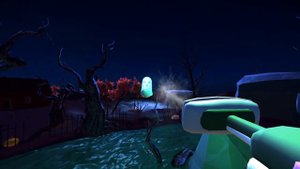 Suicide Guy - Halloween Update: Extra Level No. 2 - Walkthrough Gameplay (No Commentary)