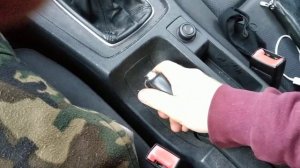 Продлеваем службу Ручника Ауди А4 Б6