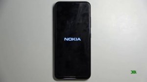 Как выйти из Fastboot на Nokia 1.4 / Отключить фастбут мод Nokia 1.4