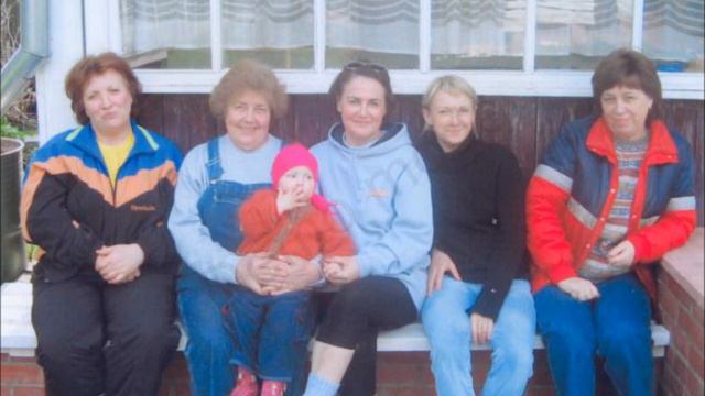 Мама на даче смотреть онлайн