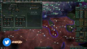 Stellaris: Overlord - Imperial Fiefdom Origin - Earth Alliance - Part 19 - War With The Cartel...