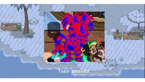 Почему у вас не получается сделать красивый скин?// Ошибки в скинах Pony town