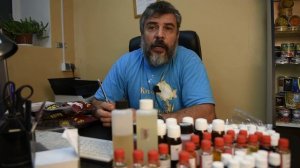 Ароматизаторы в бойлах. LION BAITS производство.