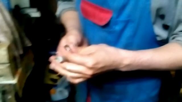 Ремонт гидрокомпенсатора без его разборки. смотреть онлайн