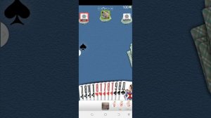 Играю в Дурака Онлайн Челлендж от наименьшего бюджета к большему #1 Слил первую же катку