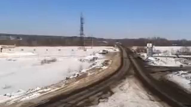 Воткинск - Столица Урала.