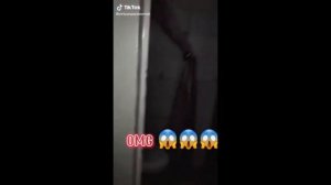 Paranormal Videos From TikTok Part 2 👻 مقاطع مرعبة من التيك توك  | TikTok Compilation