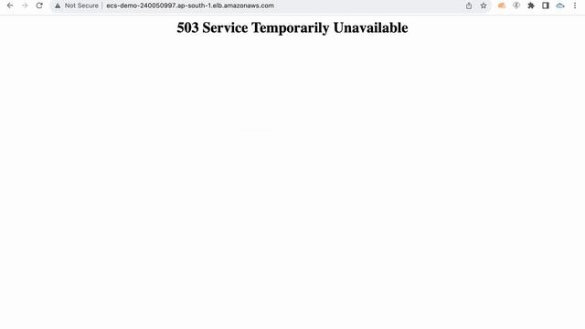 Automating Docker Deployment with CICD - Mastering AWS ECS Fargate Part - 4 смотреть онлайн