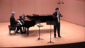 Adagio - German Okunev