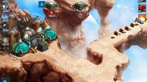 Ancient Planet Прохождение #13. level 23