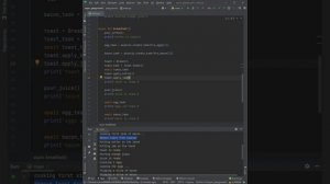 Разбираемся в Python asyncio на примере завтрака