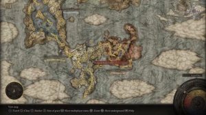 Elden Ring How to get to Chapel of anticipation