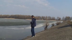 Jaxon Symbian HX Supra Spin 2,25м 3-15грамм