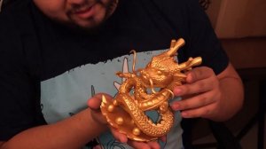 Chasing Chase Ep.1 HotTopic and FYE pick up- Chase Funko Pop- Golden Shenron