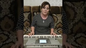 Патимат Галимова