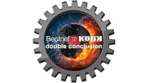 USB BEATNER FM : Double Conclusion + Bonus [PREVIEW]