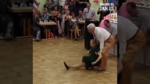 THE BEST DANCERS! Зажигательный мегатанец! Настоящий рок-н-ролл!