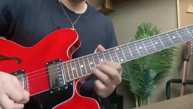 Tokai Es135 смотреть онлайн