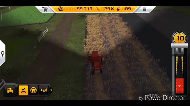 Работа на Ферме Скоро купим новое Поле #4 смотреть онлайн