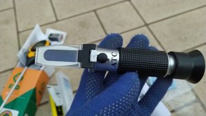 Измерительные приборы для выращивания клубники и не только обзор посылки