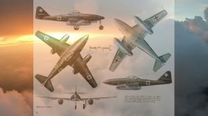 Как лётчик Анохин во время войны достиг звукового барьера на поршневом истребите