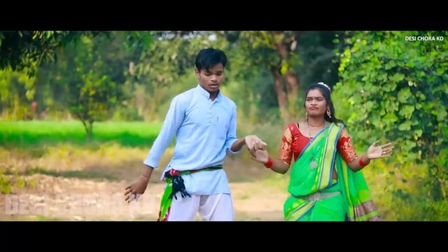 वातोना सांगो वातोना/Vatona Sango Vatona/New Gondi Song 2023 смотреть онлайн