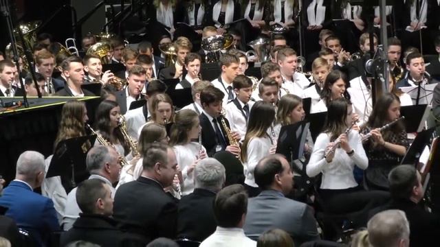 Хорошо ,когда вместе в общеньи- духовой оркестр смотреть онлайн