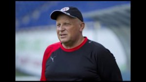 Виталий Кварцяный - пресс-конференция (часть 2)