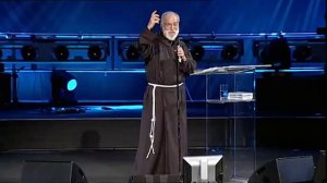 Focus 2012 - Father Raniero Cantalamessa (Sunday PM)