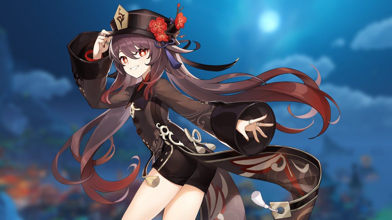 ЖЕНЬШЕНЬ КОМПОТ | Genshin Impact | СТРИМ [21.01.24 14:15 МСК] смотреть онлайн