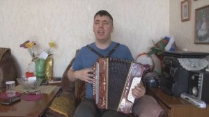 Письмо отца (Дорогая моя, на переднем у нас передышка)