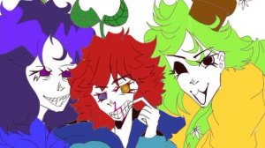 СУСПЕНЗИЯ - Социофоб с манией величия