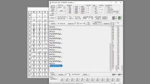 Исправление кодировки в среде STM32CubeIDE