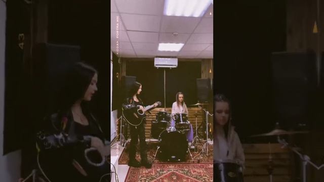 тринадцать карат-научился летать на барабанах @1karat3