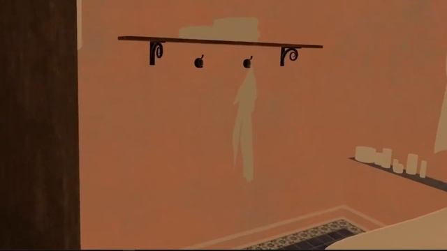 I try a VR Anime Game for the first time. смотреть онлайн