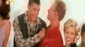Заставка сериала Беверли хилс 90210