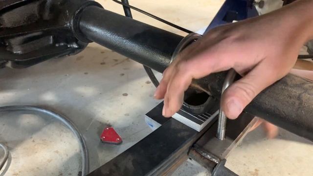 Willys Jeep High Clearance U-Bolt Skid Plates! смотреть онлайн