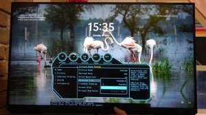 How To Change Response Time Mode on Samsung Odyssey G3?